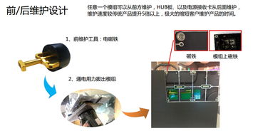 邁銳捷報 小間距UTV系列產(chǎn)品榮獲2018中國能源企業(yè)信息化產(chǎn)品技術創(chuàng)新獎