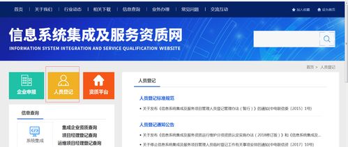 計算機信息系統(tǒng)集成資質(zhì)申報中項目管理人員的掛靠問題分析